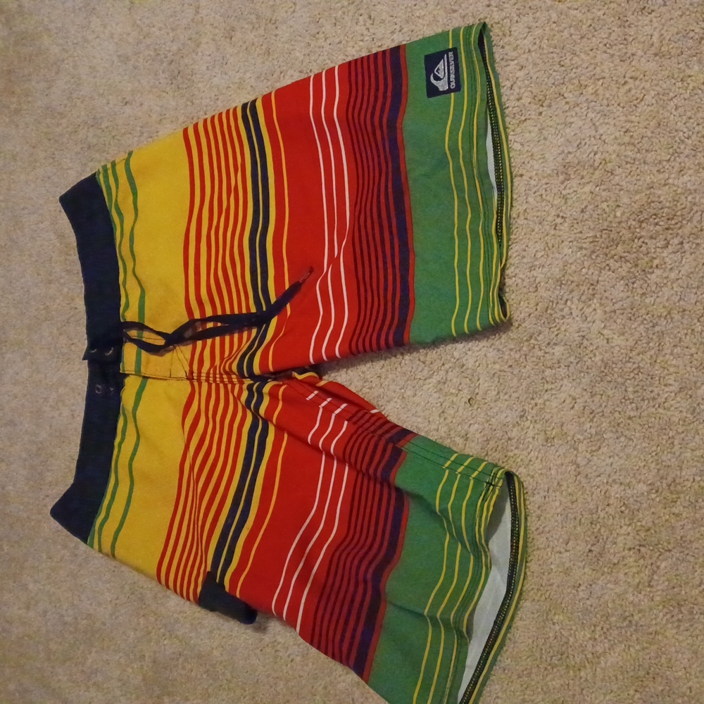 Board shorts